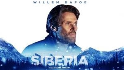 قصة فيلم Siberia 2020