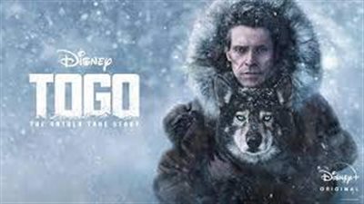 قصة فيلم Togo