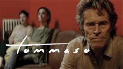 قصة فيلم Tommaso