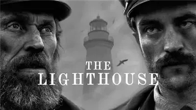 قصة فيلم The Lighthouse