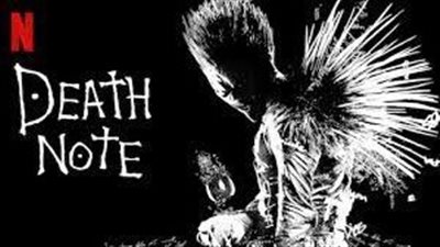 قصة فيلم Death Note