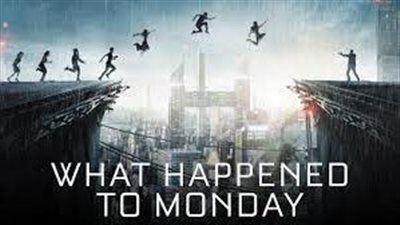 قصة فيلم What Happened to Monday