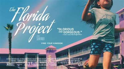 قصة فيلم The Florida Project