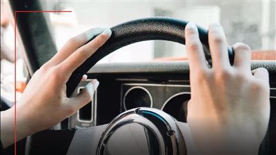 مقود مستقبلي للسيارة.. يخبرك عن حالتك المزاجية لتتفادى حوادث المرور أثناء قيادة السيارة