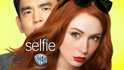 قصة مسلسل Selfie