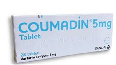 كل ما تريد معرفته عن استخدام Coumadin