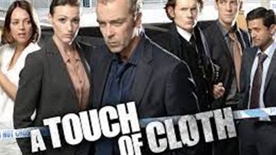 قصة مسلسل A Touch of Cloth