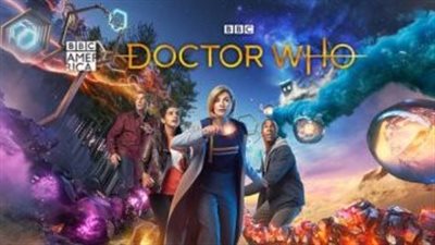 قصة مسلسل Doctor Who