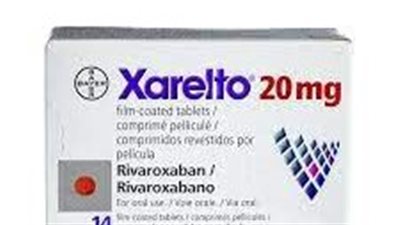 كل ما تريد معرفته عن استخدام Xarelto