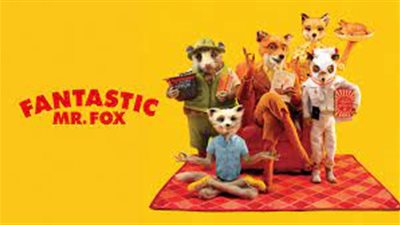 قصة فيلم Fantastic Mr. Fox
