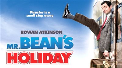 قصة فيلم Mr. Bean's Holiday