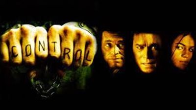 قصة فيلم Control