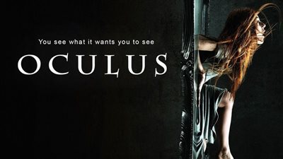 قصة فيلم Oculus