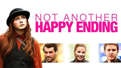 قصة فيلم Not Another Happy Ending