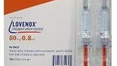 كل ما تريد معرفته عن استخدام Lovenox