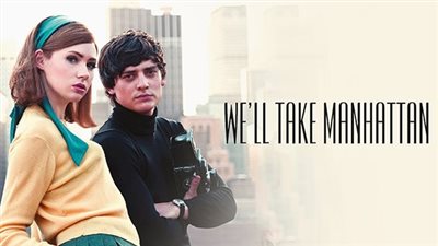 قصة فيلم We'll Take Manhattan