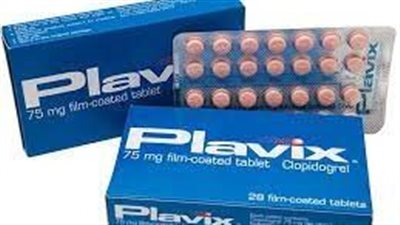 كل ما تريد معرفته عن استخدام clopidogrel 