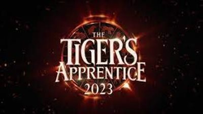 قصة فيلم The Tiger's Apprentice