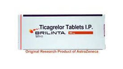 كل ما تريد معرفته عن استخدام Brilinta