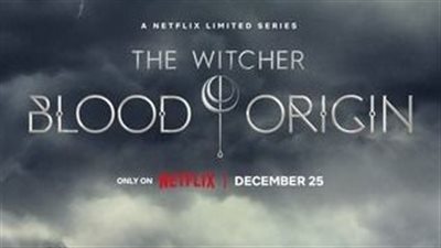 قصة مسلسل The Witcher Blood Origin