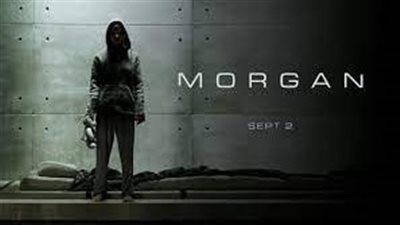 قصة فيلم Morgan
