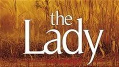 قصة فيلم The Lady