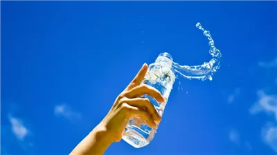 ما هو سبب تسمية المياه المعدنية بهذا الأسم ؟