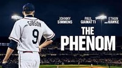 قصة فيلم The Phenom