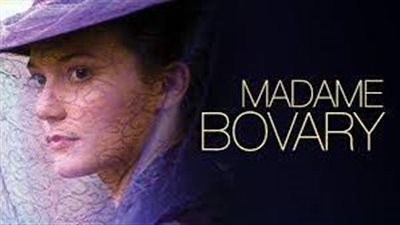 قصة فيلم Madame Bovary