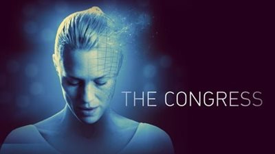 قصة فيلم The Congress