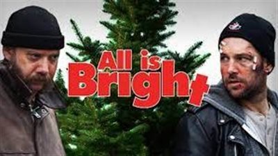 قصة فيلم All Is Bright