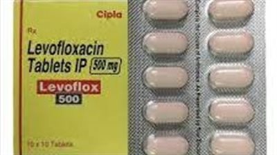 كل ما تريد معرفته عن استخدام levofloxacin