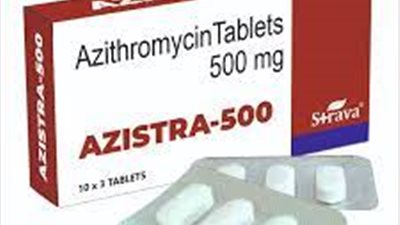 كل ما تريد معرفته عن استخدام Azithromycin