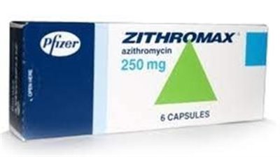 كل ما تريد معرفته عن اسنخدام Zithromax