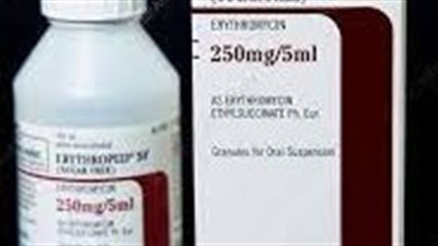 كل ما تريد معرفته عن استخدام Erythroped
