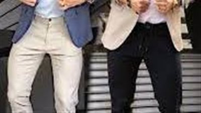 فن الأناقة: تنسيق ألوان الملابس للرجال