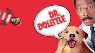 قصة فيلم Doctor Dolittle