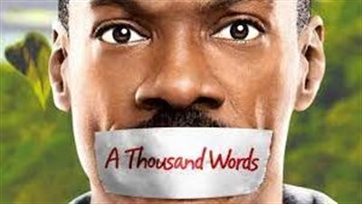 قصة فيلم A Thousand Words