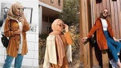 الألوان المتناسقة مع البني في الملابس: رحلة عبر عالم الألوان