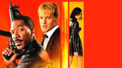 قصة فيلم I Spy