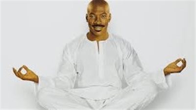 قصة فيلم Holy Man