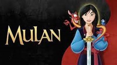 قصة فيلم Mulan
