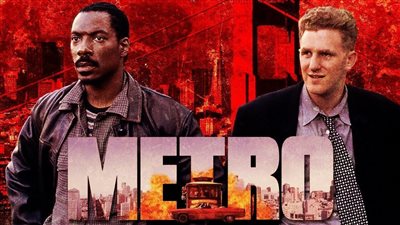 قصة فيلم Metro