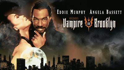 قصة فيلم Vampire in Brooklyn