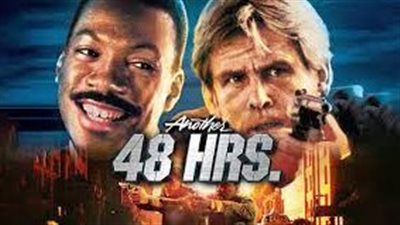قصة فيلم Another 48 Hrs