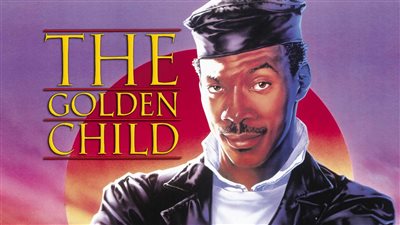 قصة فيلم The Golden Child