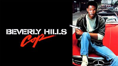 قصة فيلم Beverly Hills Cop