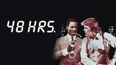 قصة فيلم 48 Hrs