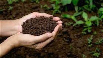 خصائص التربة الزراعية
