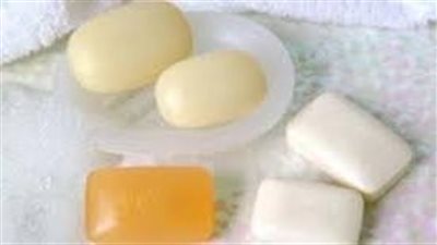 طريقة عمل صابون الوجه